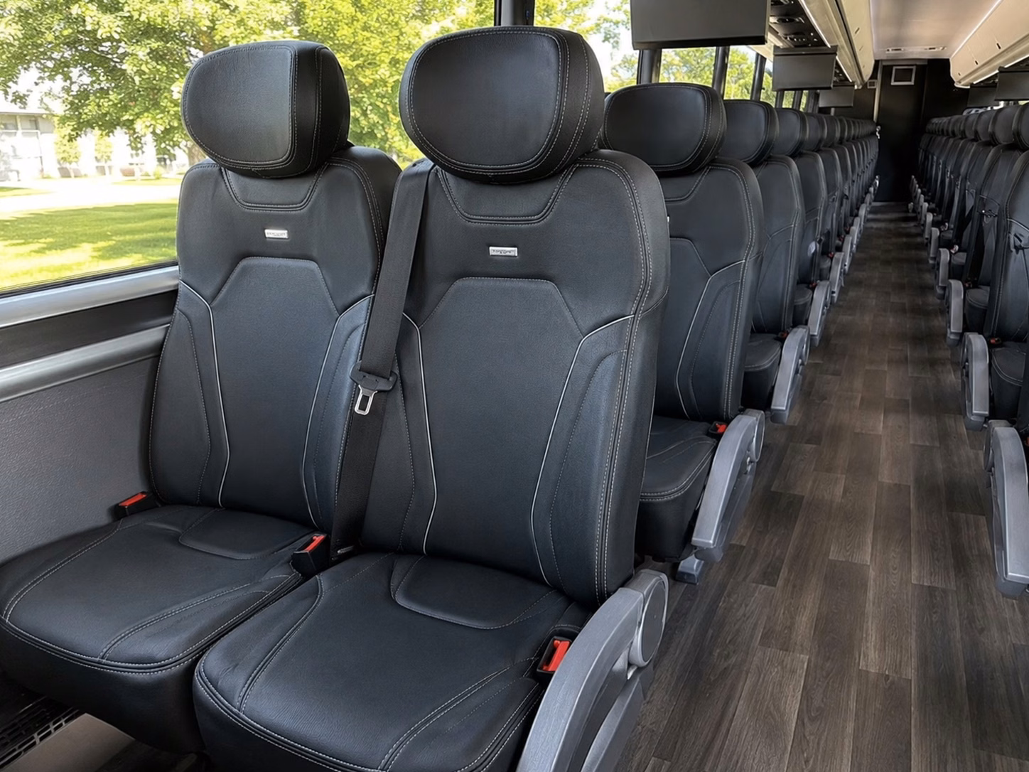 bridal party transportation in jurupa valley that runs on your schedule