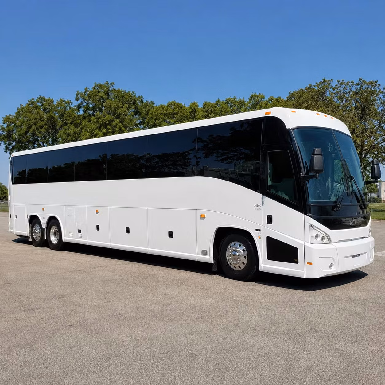 church event bus rentals for special services holiday programs and community outreach in jurupa valley