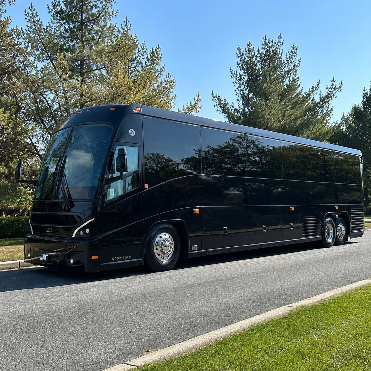 coachbusjurupavalley com is the smarter way to book large scale government military transportation in jurupa valley