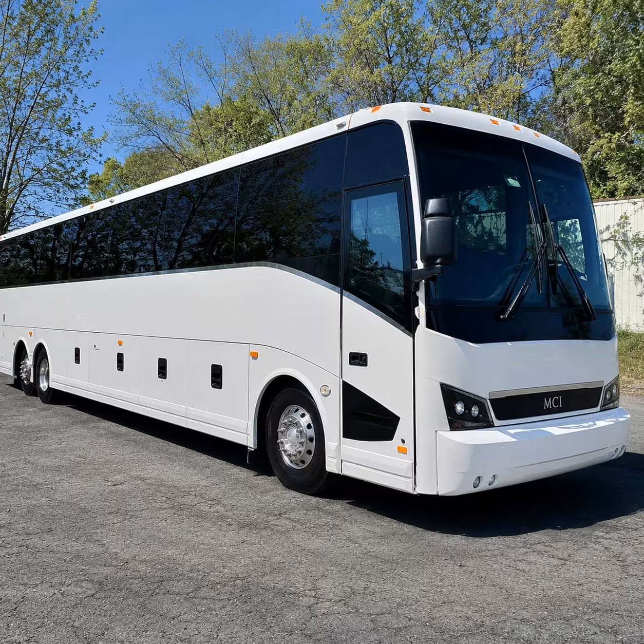concert bus rentals in jurupa valley