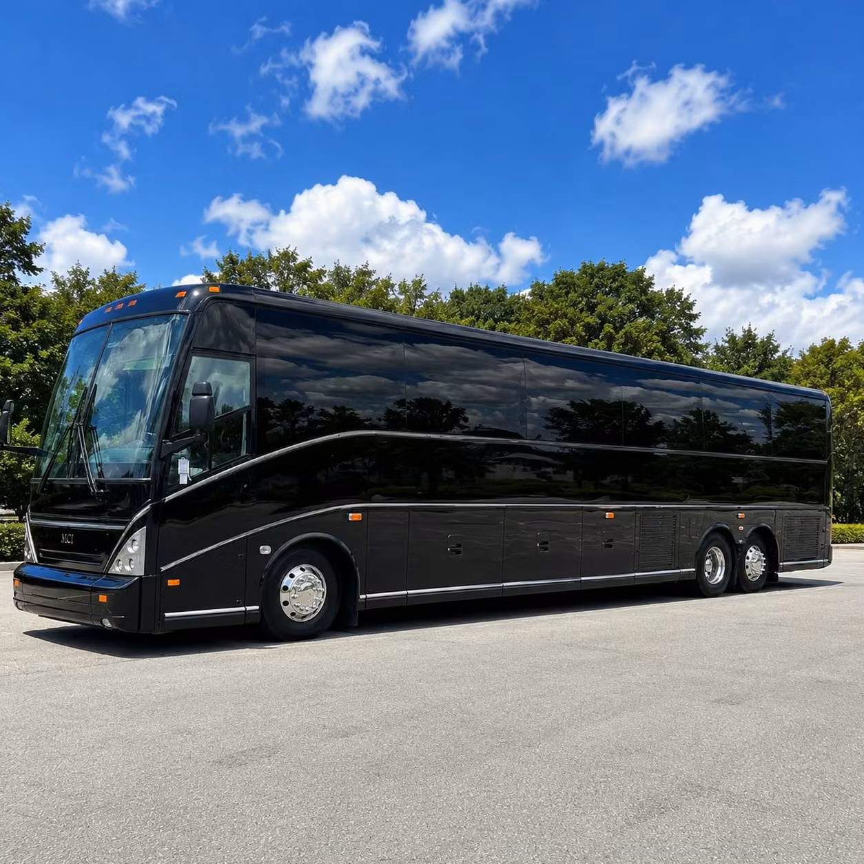 convention and conference transportation to the ontario convention center