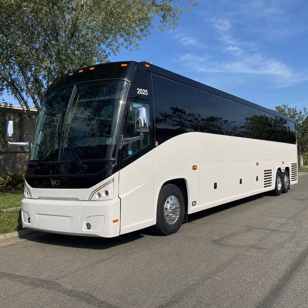 corporate and event groups in jurupa valley long distance transportation built around your schedule