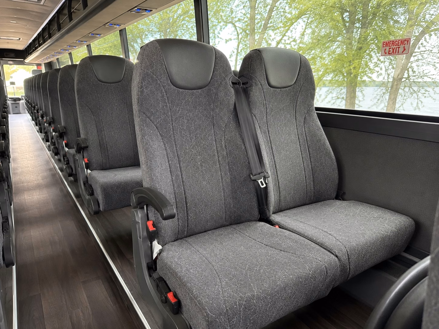 how trip distance and duration affect your bus rental rate in jurupa valley