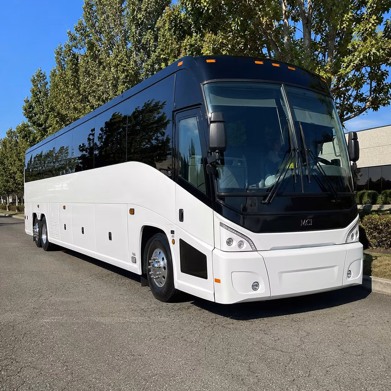 jurupa valley charter bus rental fleet