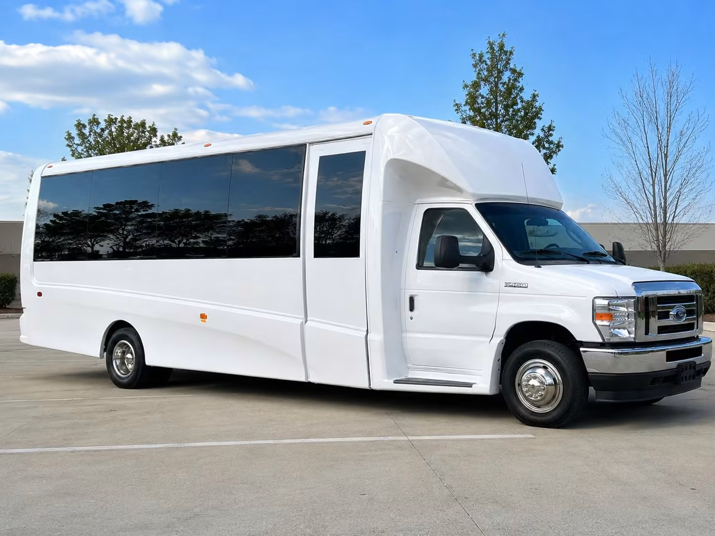 jurupa valley church transportation