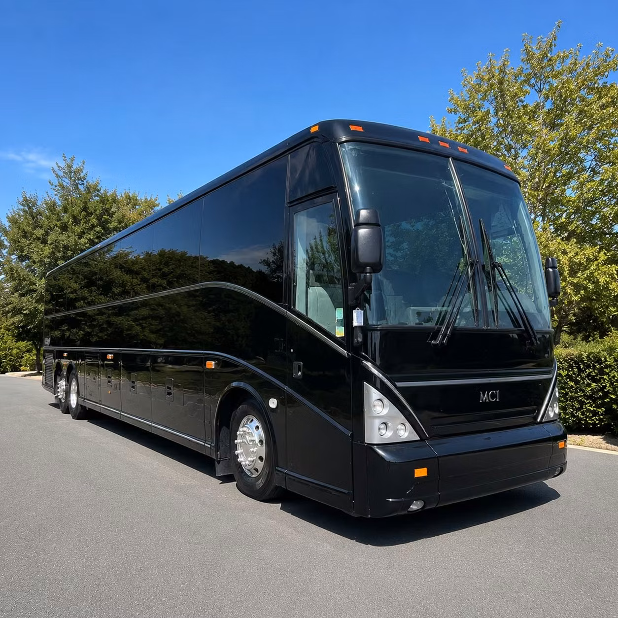 jurupa valley wedding guest shuttles and ceremony transportation