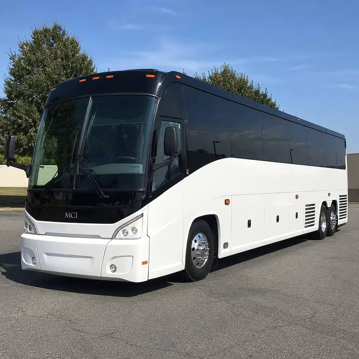 multi day bus rentals from jurupa valley for tournaments retreats and group tours