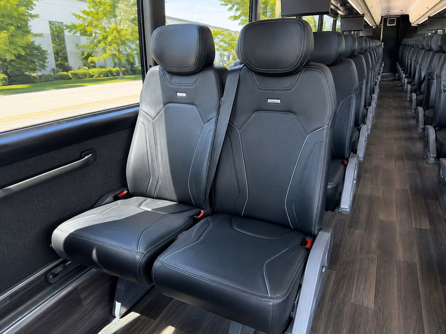 out of town guest shuttles from riverside and ontario hotels to your jurupa valley wedding