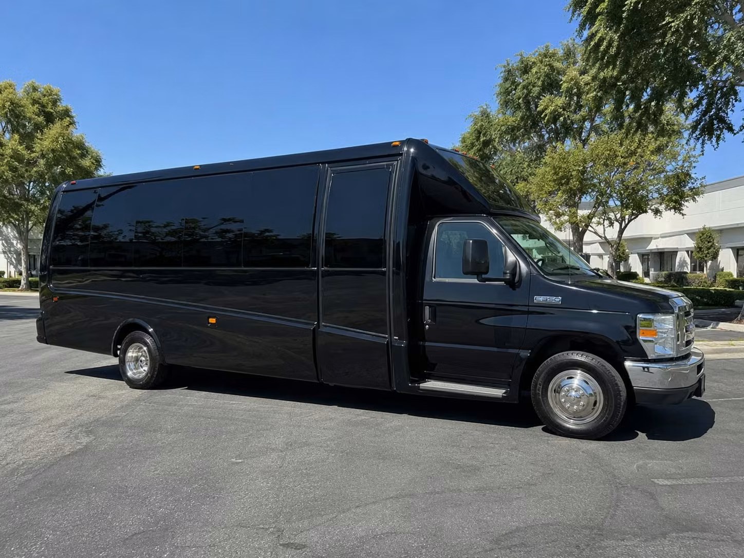 party bus rentals for birthdays bachelorette parties and nights out in jurupa valley
