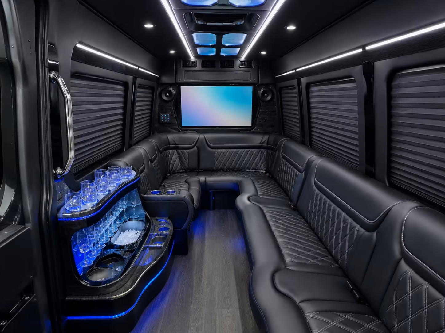 prom transportation for every jurupa valley high school