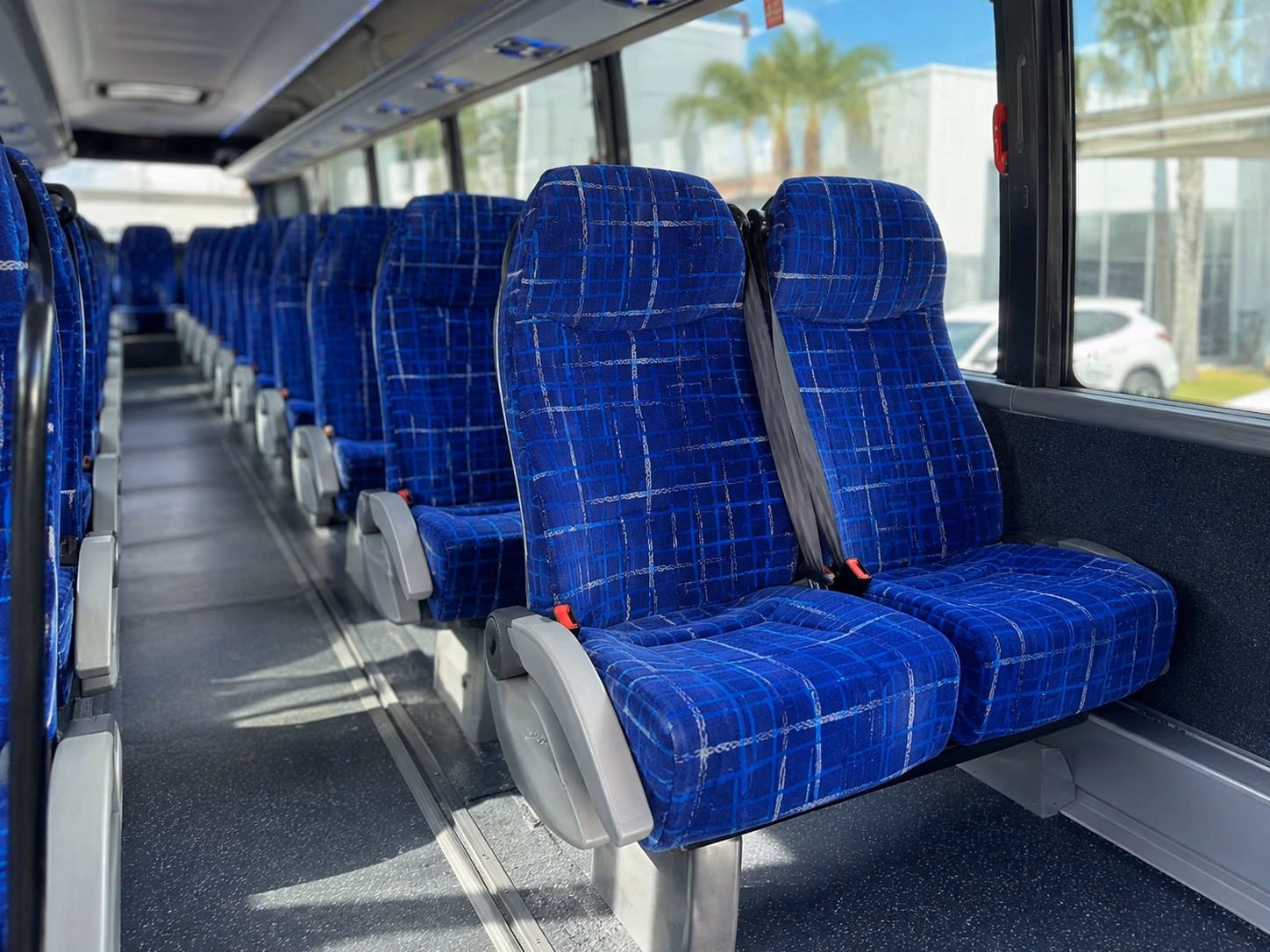 shuttle guests between jurupa valley wedding venues without the parking headache