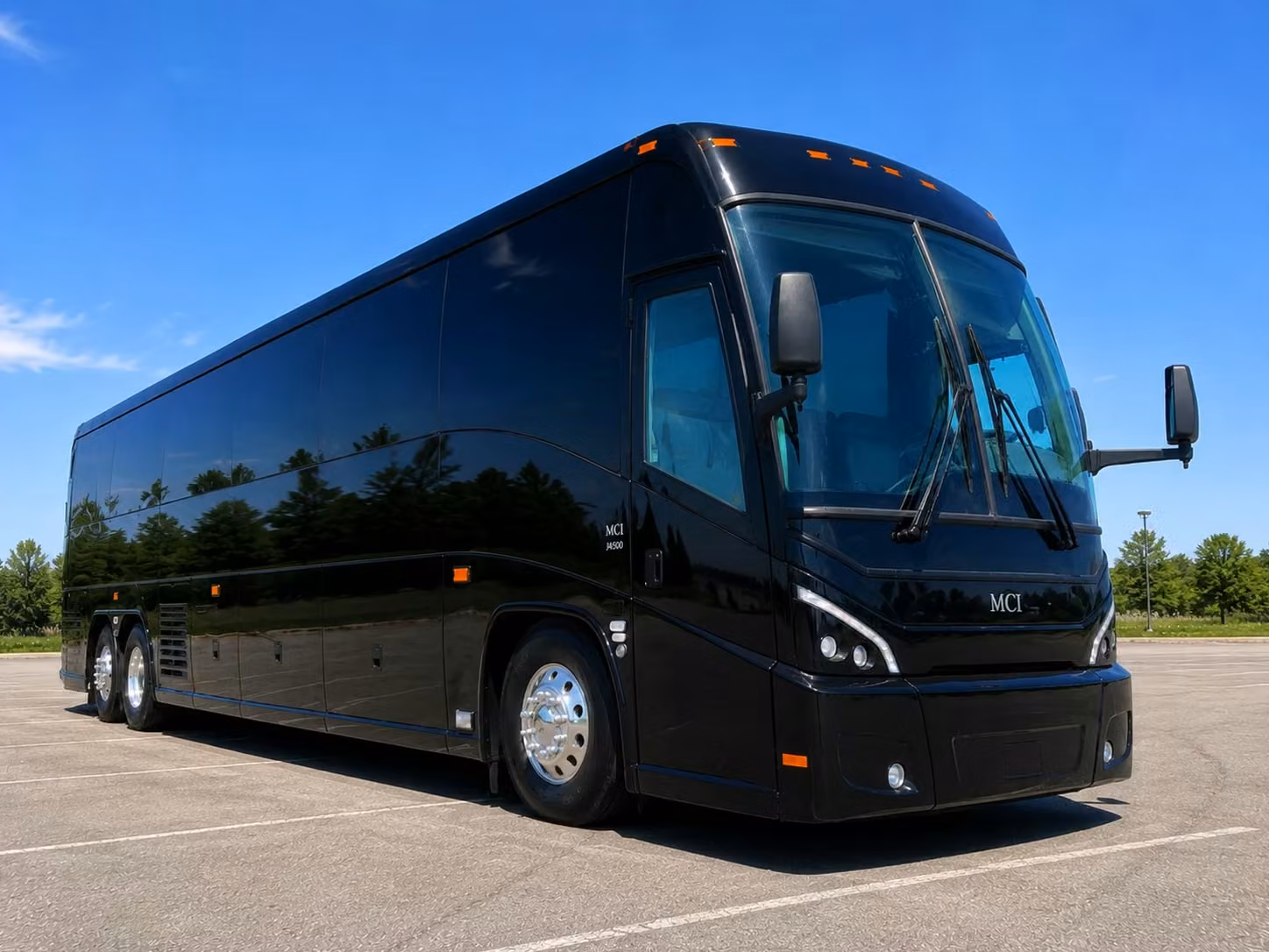 sporting event and concert transportation from jurupa valley
