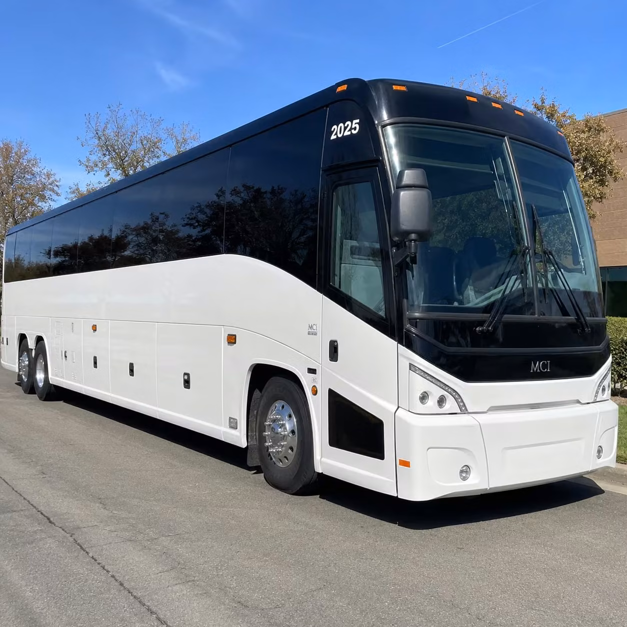 stress free transportation to la area venues from jurupa valley