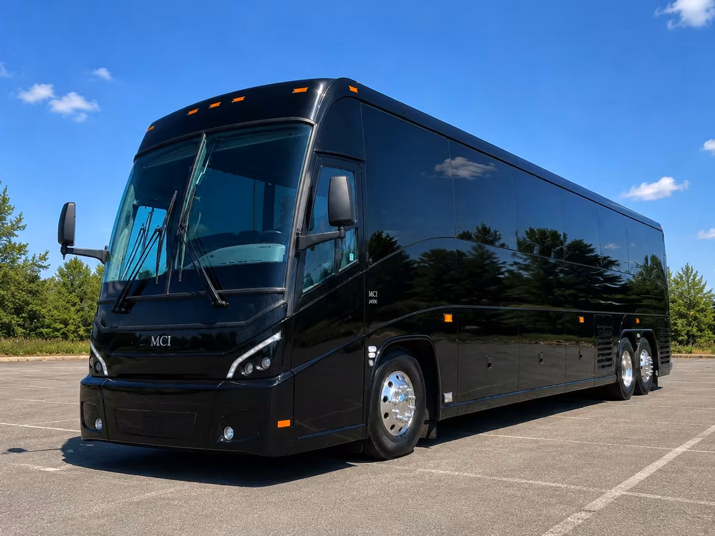 we make it easy to arrange field trip transportation to the march field air museum